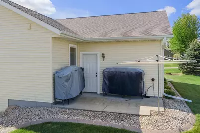 W10138 Tesser Trail, Portage, WI 53901 - Photo 44