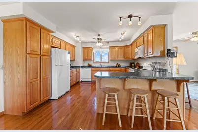 W10138 Tesser Trail, Portage, WI 53901 - Photo 12