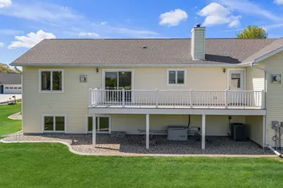 W10138 Tesser Trail, Portage, WI 53901 - Photo 46