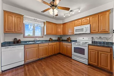 W10138 Tesser Trail, Portage, WI 53901 - Photo 14