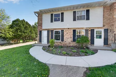 207 Brookwood Drive, Mount Horeb, WI 53572 - Photo 1