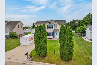 503 Revere Way, Watertown, WI 53094 - Photo 2