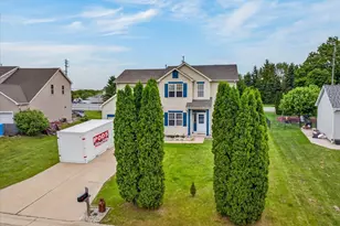 503 Revere Way, Watertown, WI 53094 - Photo 2