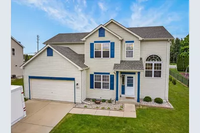 503 Revere Way, Watertown, WI 53094 - Photo 1
