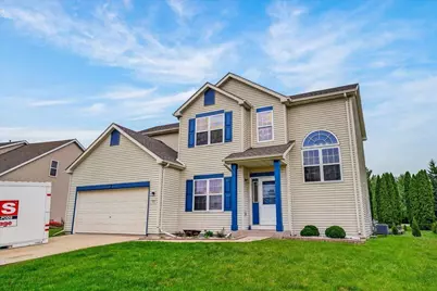 503 Revere Way, Watertown, WI 53094 - Photo 14