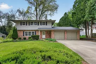 5705 Indian Trce, Madison, WI 53716 - Photo 1