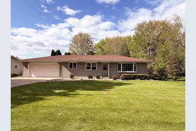 1214 Hillcrest Road, Black Earth, WI 53515 - Photo 1
