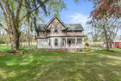 N5724 N Helenville Road, Helenville, WI 53137 - Photo 44