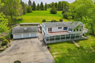 W8919 Ripley Rd, Cambridge, WI 53523 - Photo 1