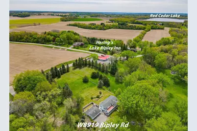 W8919 Ripley Road, Cambridge, WI 53523 - Photo 66