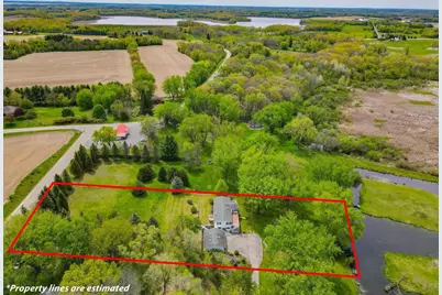 W8919 Ripley Road, Cambridge, WI 53523 - Photo 66
