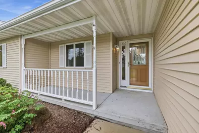 310 Forest Street, Fox Lake, WI 53933 - Photo 4