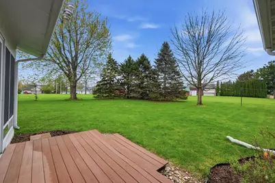 310 Forest Street, Fox Lake, WI 53933 - Photo 8
