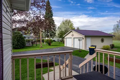 305 Arlington Avenue, Mauston, WI 53948 - Photo 30