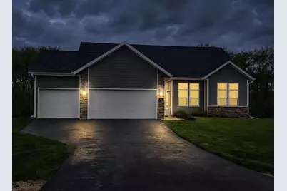 611 Maple Beach Drive, Edgerton, WI 53534 - Photo 2