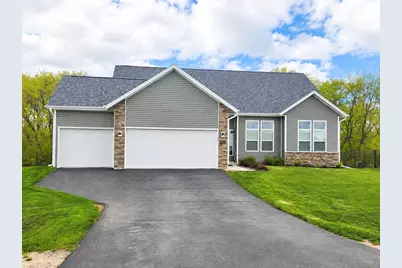 611 Maple Beach Drive, Edgerton, WI 53534 - Photo 20