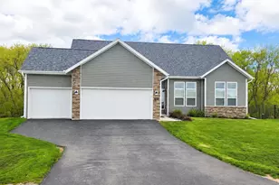 611 E Maple Beach Dr, Edgerton, WI 53534 - Photo 20