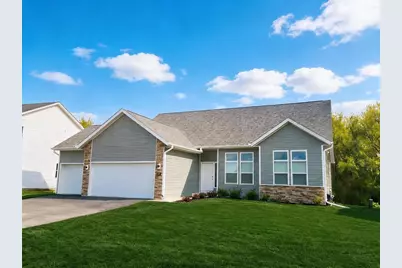 611 Maple Beach Drive, Edgerton, WI 53534 - Photo 1