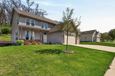 112 Valle Tell Drive, New Glarus, WI 53574 - Photo 50