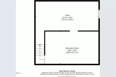 668 Ruxton Ridge Drive, Sun Prairie, WI 53590 - Photo 36