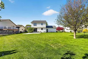 668 Ruxton Ridge Dr, Sun Prairie, WI 53590 - Photo 30