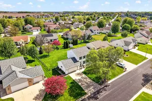 668 Ruxton Ridge Dr, Sun Prairie, WI 53590 - Photo 38