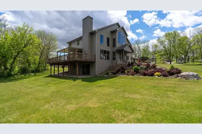 775 County Road A, Edgerton, WI 53534 - Photo 4