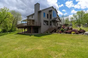 775 County Road A, Edgerton, WI 53534 - Photo 4