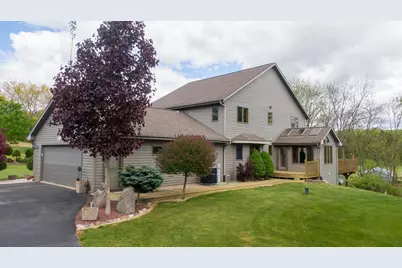 775 County Road A, Edgerton, WI 53534 - Photo 42