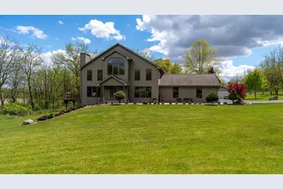 775 County Road A, Edgerton, WI 53534 - Photo 2