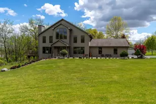 775 County Road A, Edgerton, WI 53534 - Photo 2