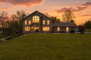 775 County Road A, Edgerton, WI 53534 - Photo 1