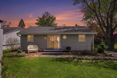 N9364 Idle Hour Drive, Randolph, WI 53956 - Photo 1