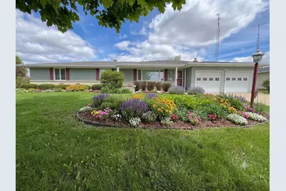 1404 29th Avenue, Monroe, WI 53566 - Photo 1