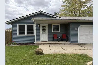 412 Scott Street, Mazomanie, WI 53560 - Photo 2
