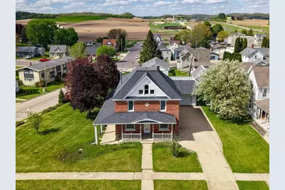 1180 Clover Street, Plain, WI 53577 - Photo 8