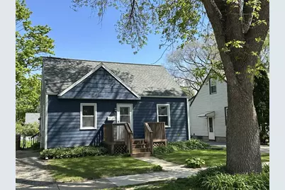 2734 Coolidge Street, Madison, WI 53704 - Photo 1