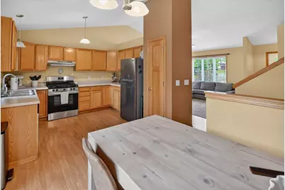 6453 Tonkinese Trail, Madison, WI 53719 - Photo 8