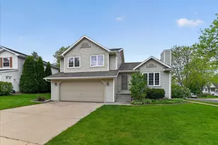 6453 Tonkinese Trail, Madison, WI 53719 - Photo 1