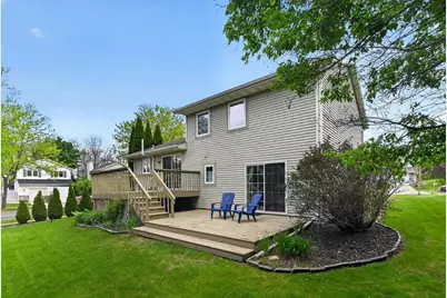 6453 Tonkinese Trail, Madison, WI 53719 - Photo 4