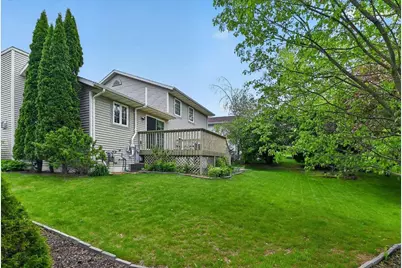 6453 Tonkinese Trail, Madison, WI 53719 - Photo 4