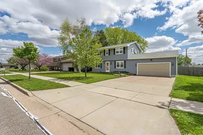 713 Park Avenue, DeForest, WI 53532 - Photo 6