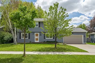 713 Park Ave, DeForest, WI 53532 - Photo 4