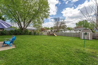 713 Park Avenue, DeForest, WI 53532 - Photo 12