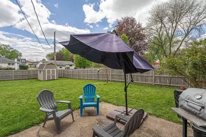 713 Park Avenue, DeForest, WI 53532 - Photo 10