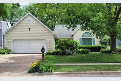 7925 W Oakbrook Circle, Madison, WI 53717 - Photo 1