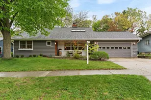 5910 Cable Ave, Madison, WI 53705 - Photo 1