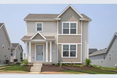 2526 Wexford Way, Fitchburg, WI 53711 - Photo 1