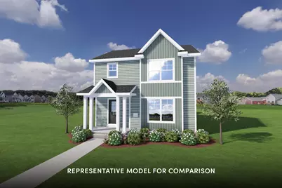 2526 Wexford Way, Fitchburg, WI 53711 - Photo 1