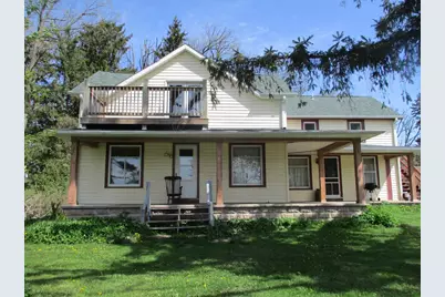 E5012 Hillcrest Drive, Loganville, WI 53943 - Photo 2